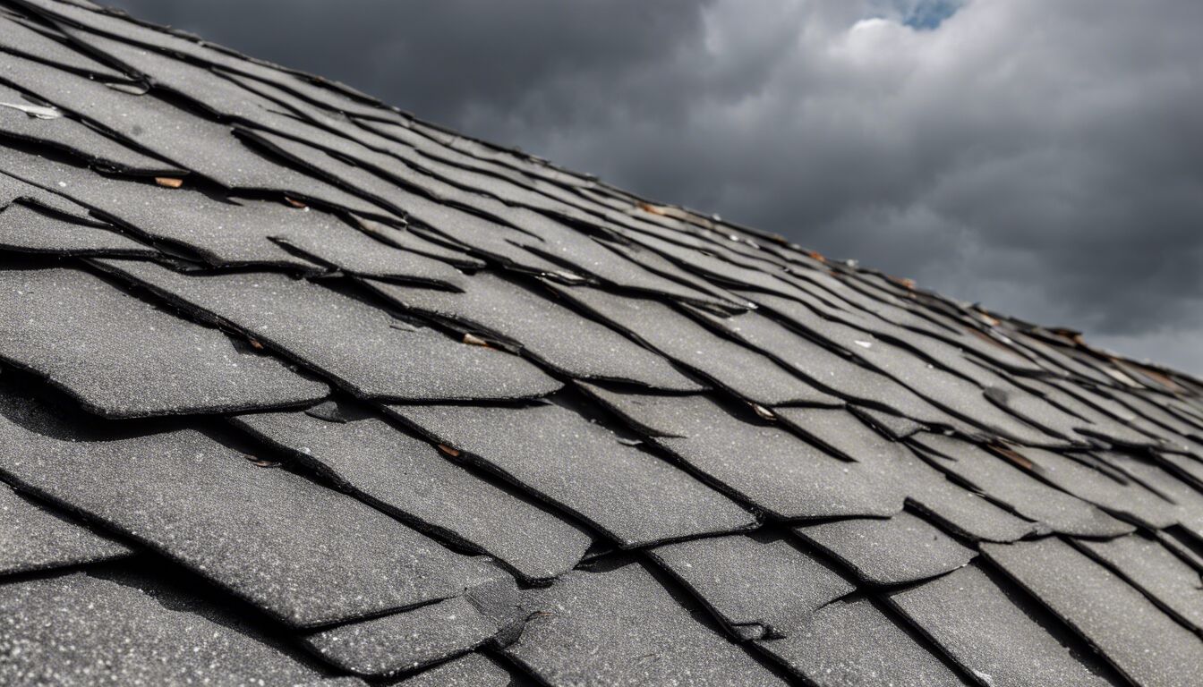 Signs You Need a Roof Replacement in Baltimore