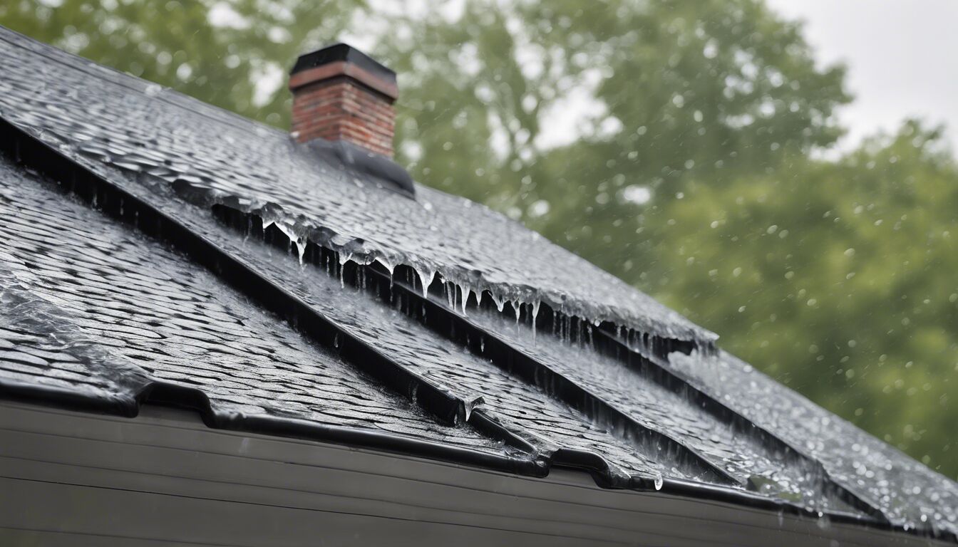 The Importance of Gutter Installation in Baltimore