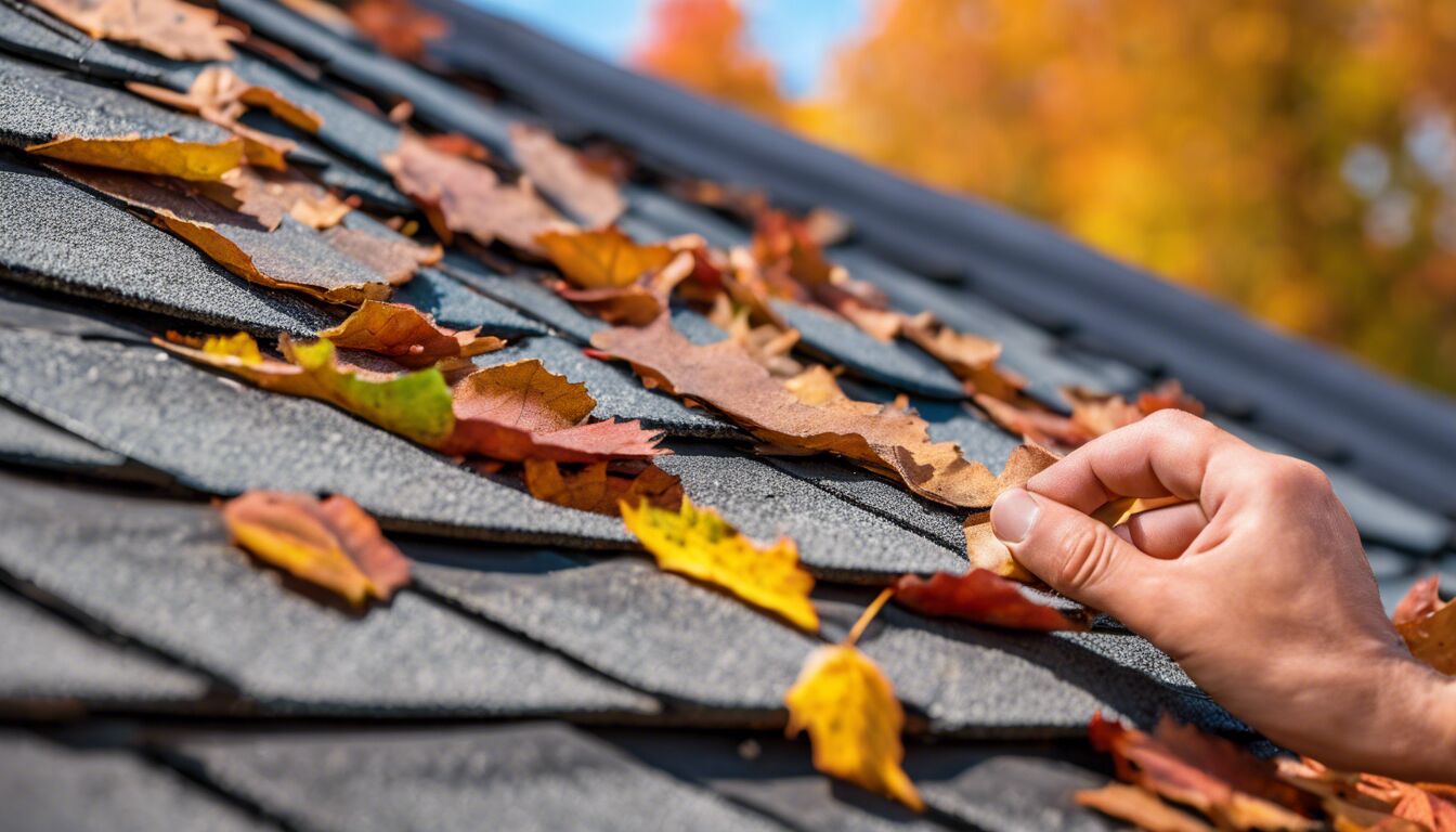 The Ultimate Guide to Roof Installation in Glen Burnie