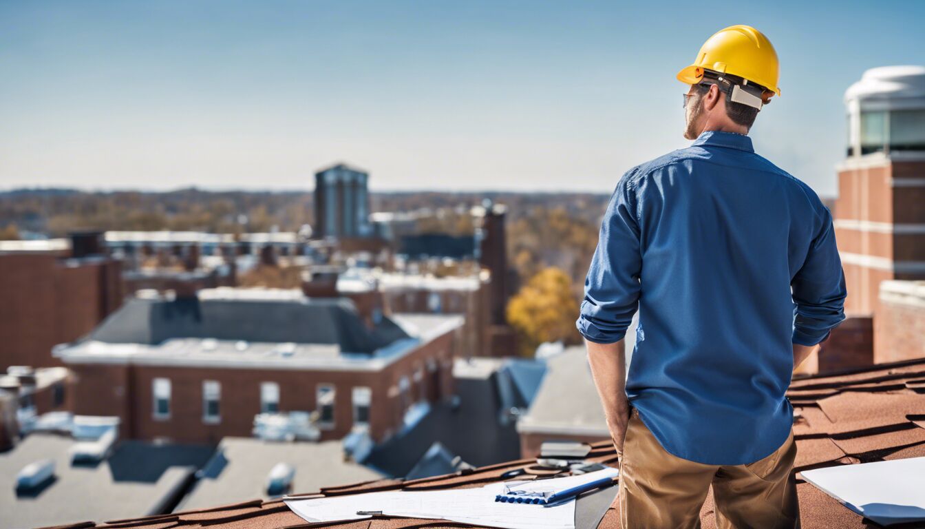 The Ultimate Guide to Roof Replacement in Towson