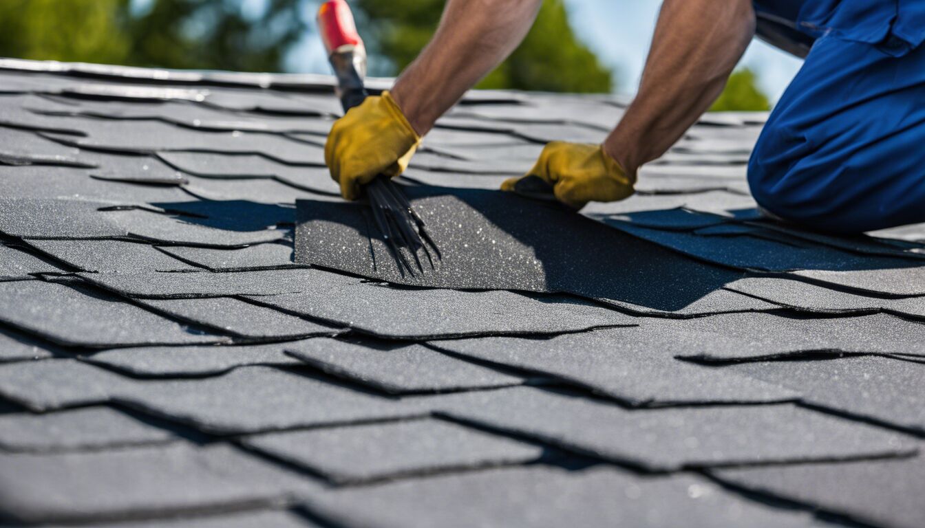 The Ultimate Guide to Roof Replacement in Towson