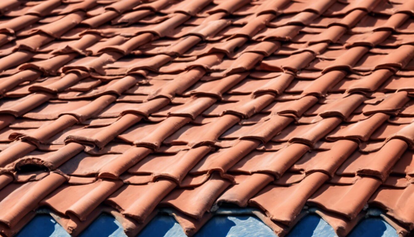 Tile Roofing in Rosedale: Enhancing Home Value and Appeal