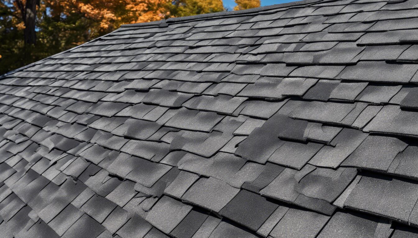 Top Benefits of Professional Roof Installation in Columbia