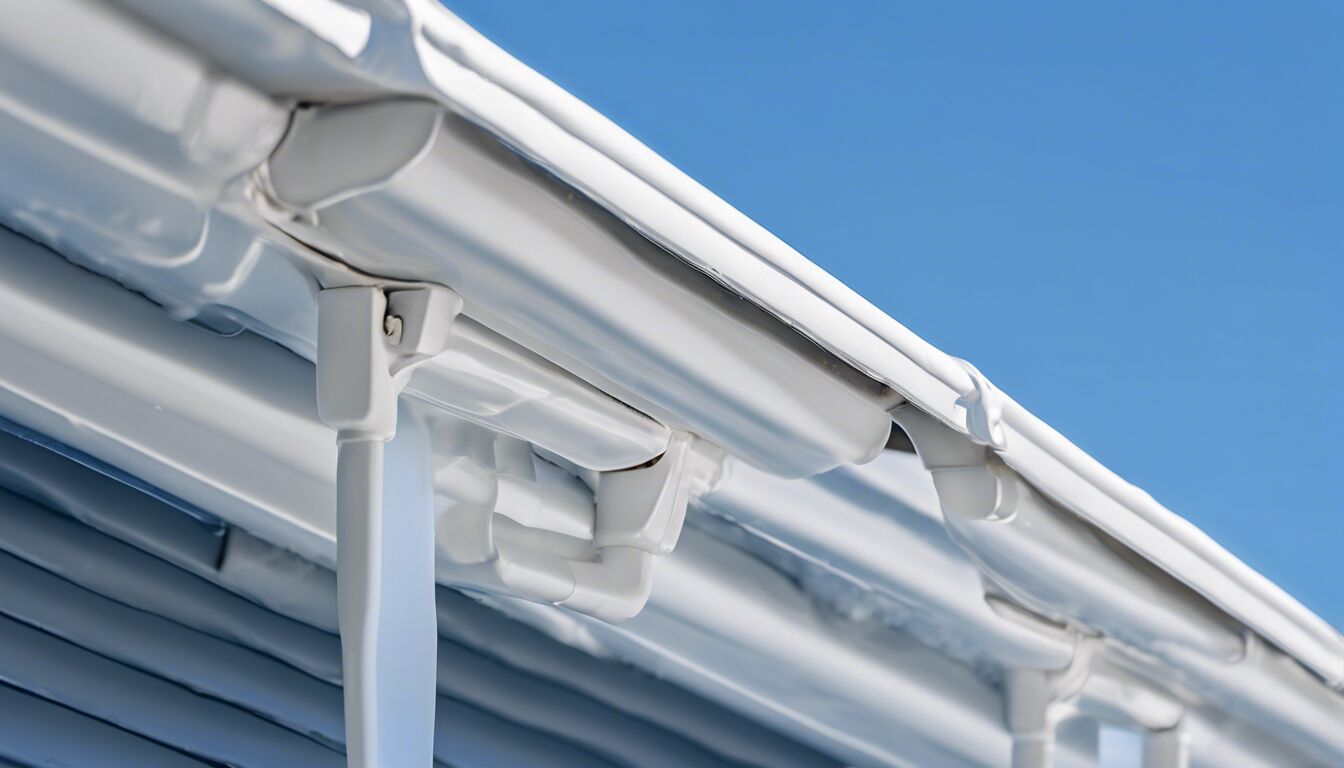 Top Gutter Repair Solutions in Ellicott City