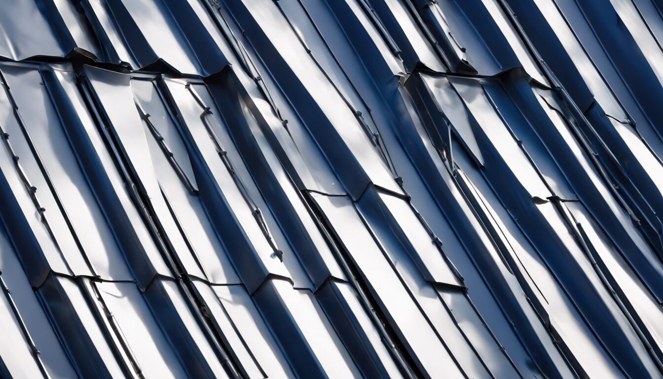 Top Metal Roofing Services in Towson