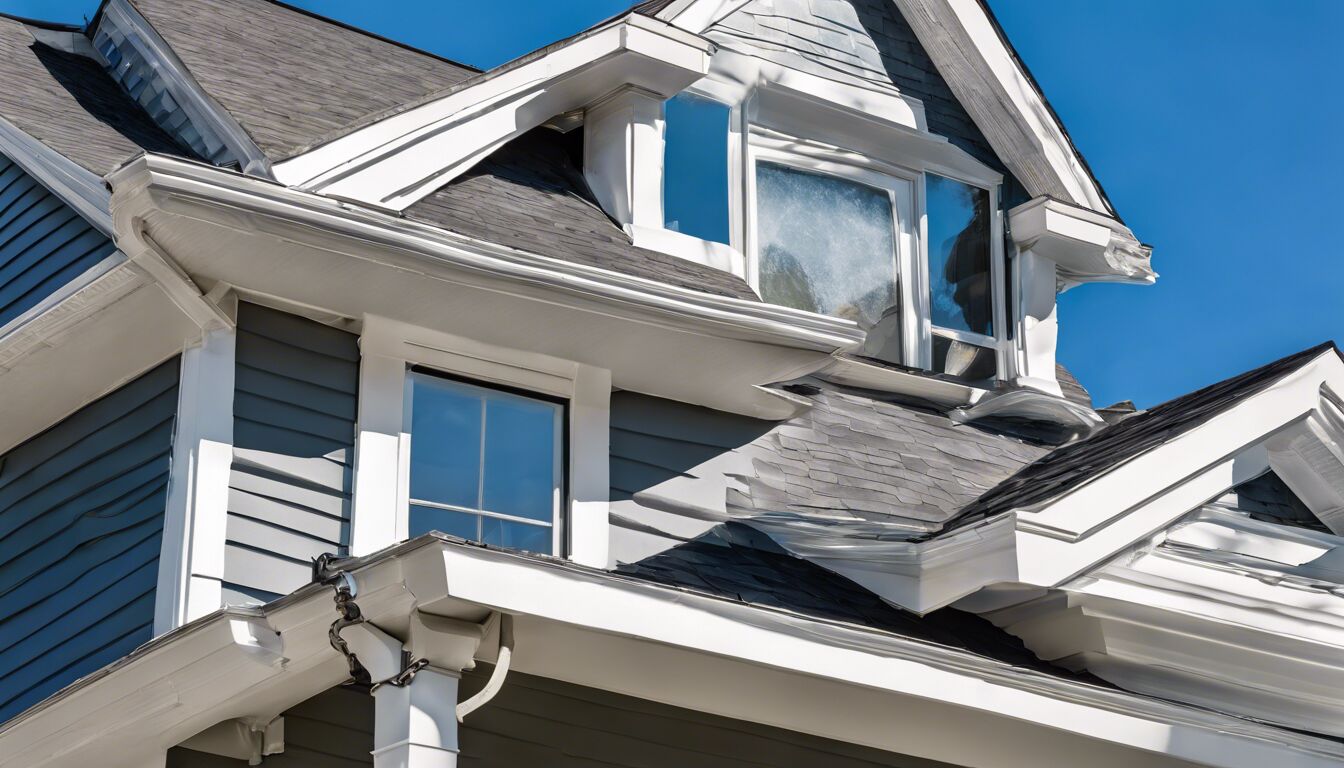 Top-Rated Gutter Installation Services in Catonsville