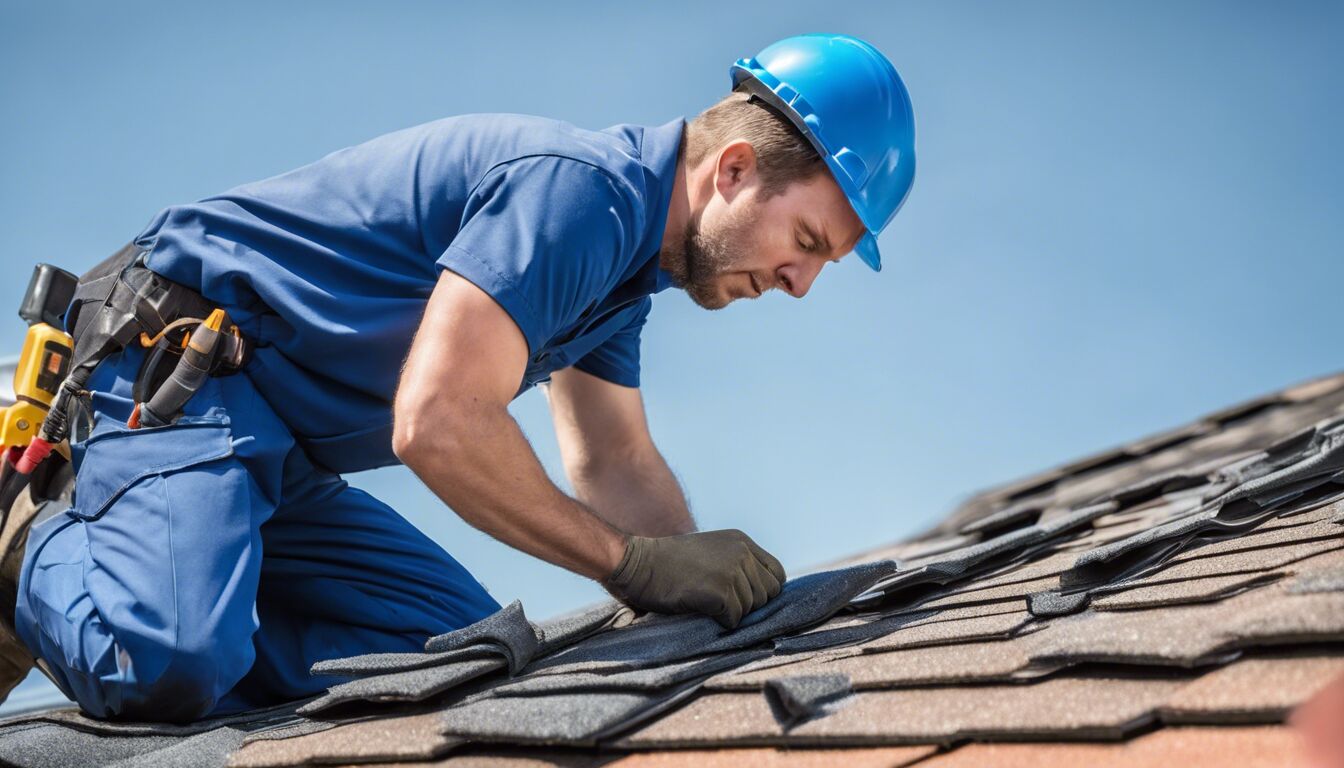 Top-Rated Roof Repair Services in Dundalk