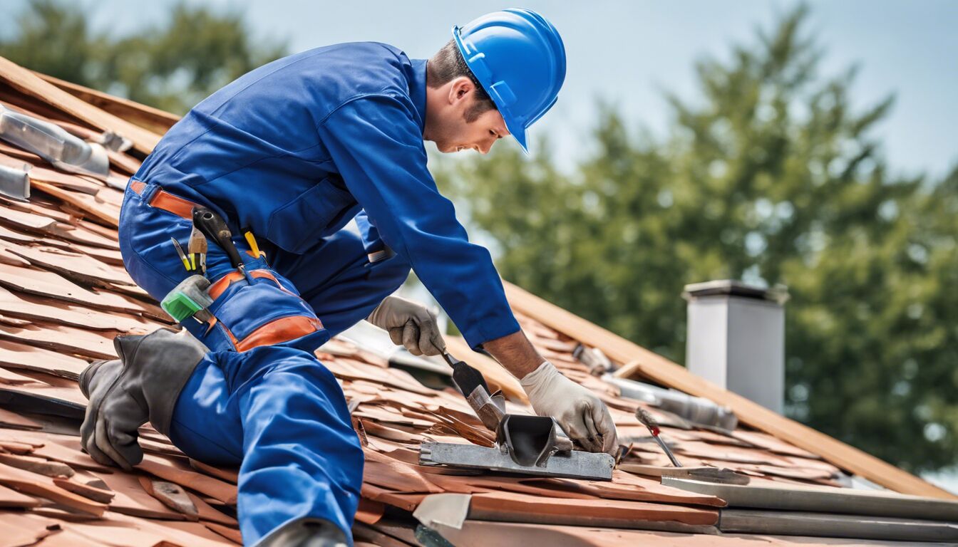 Top-Rated Roof Repair Services in Dundalk