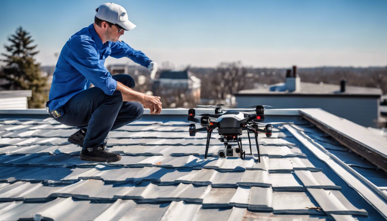 Top Roof Inspection Services in Parkville