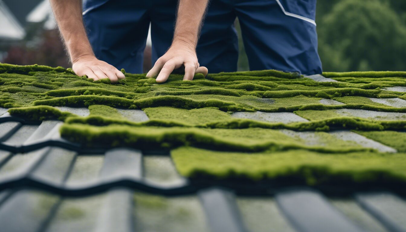 Top Roof Inspection Services in Parkville