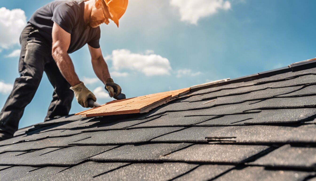 Top Roof Maintenance Tips for Towson Homes