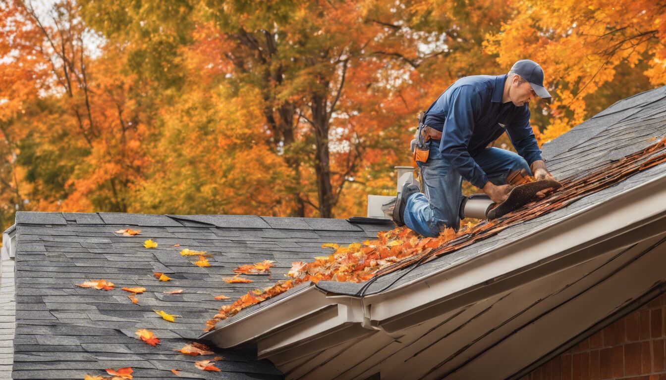 Top Roof Maintenance Tips for Towson Homes