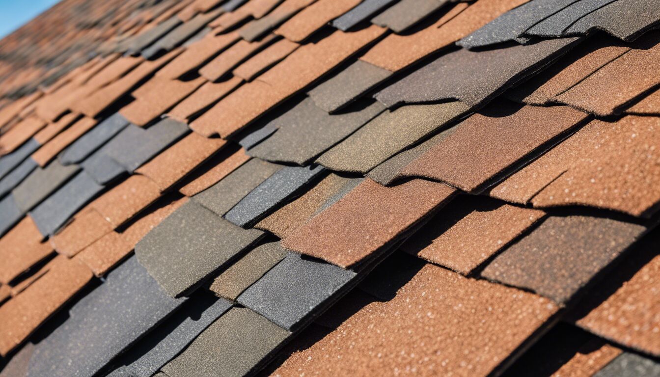 Top Shingle Roofing Services in Towson for a Durable Home