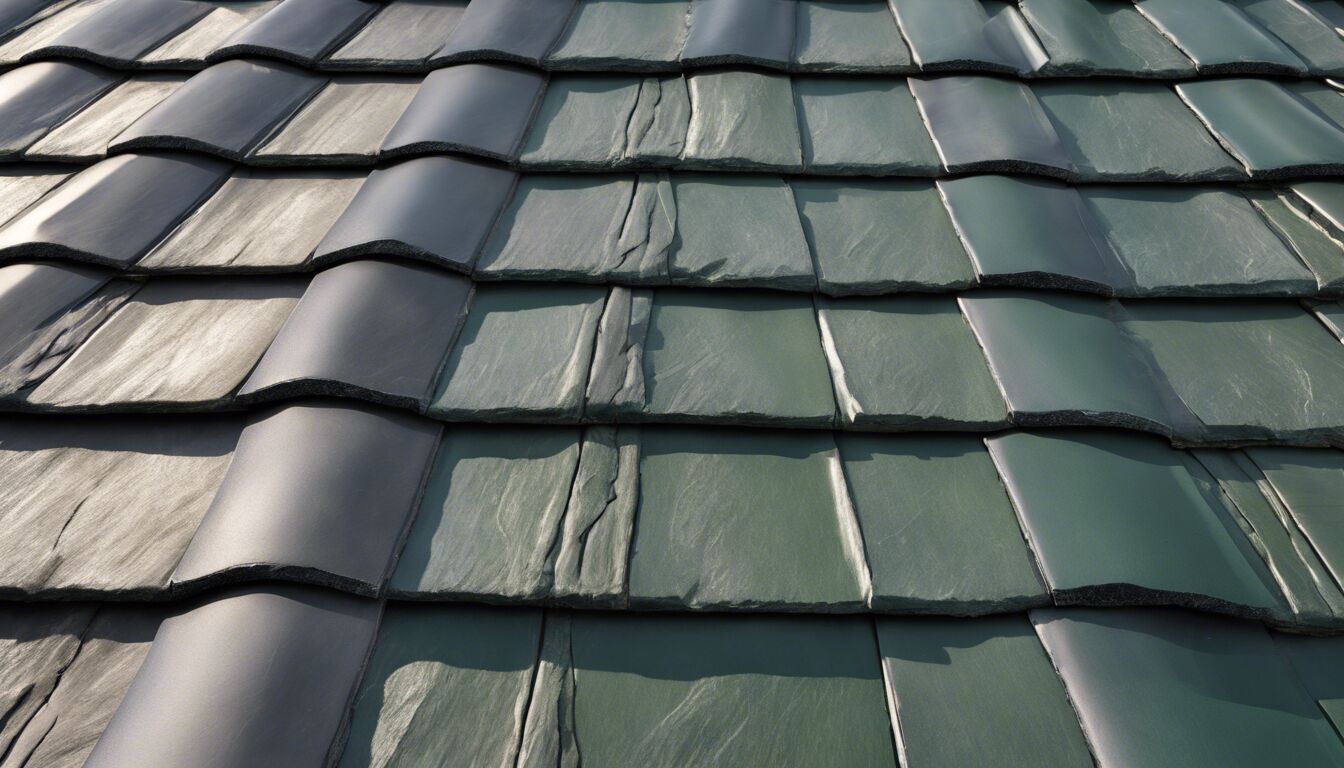 Top Slate Roofing Services in Towson: Durability and Elegance