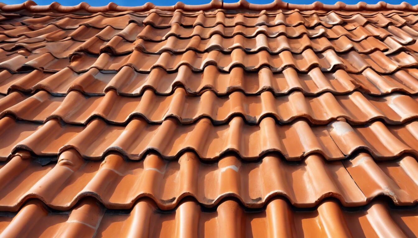 Top Tile Roofing Services in Owings Mills for Lasting Beauty