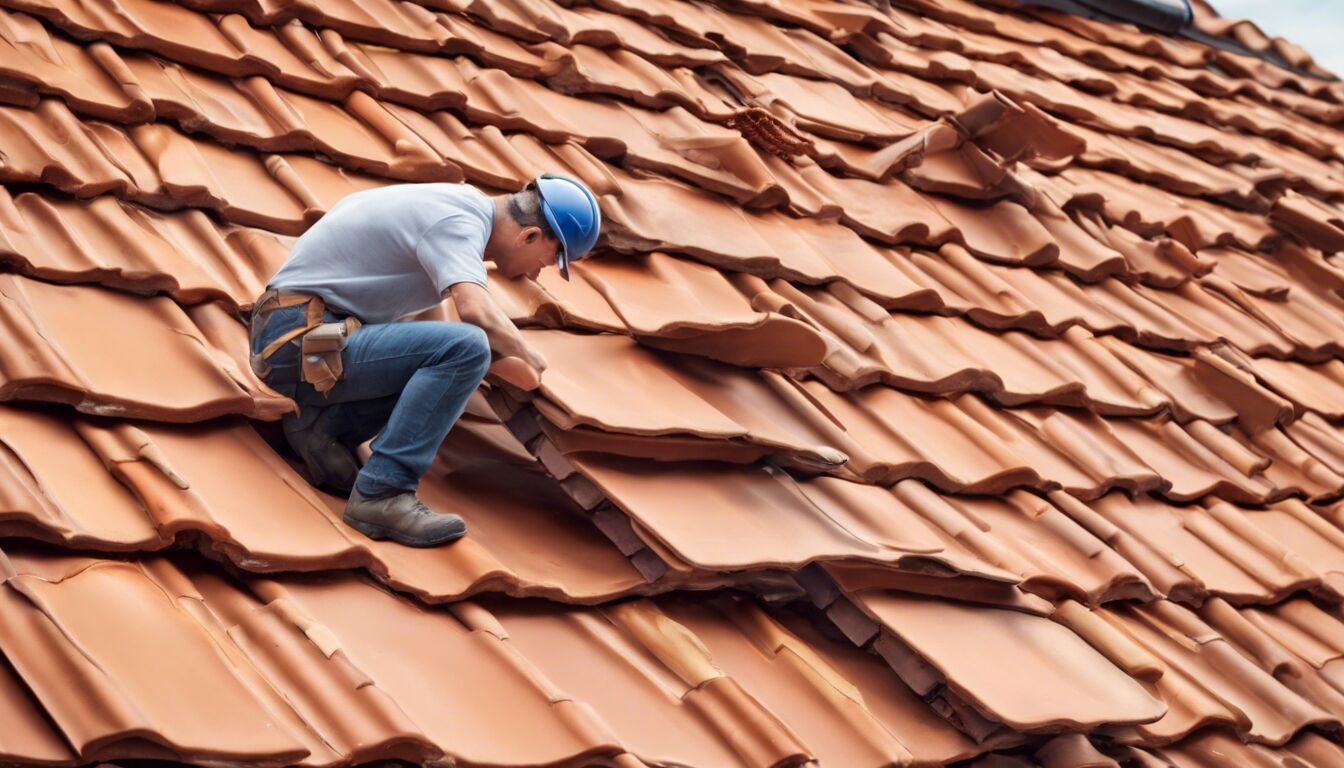 Top Tile Roofing Services in Towson for Longevity and Style