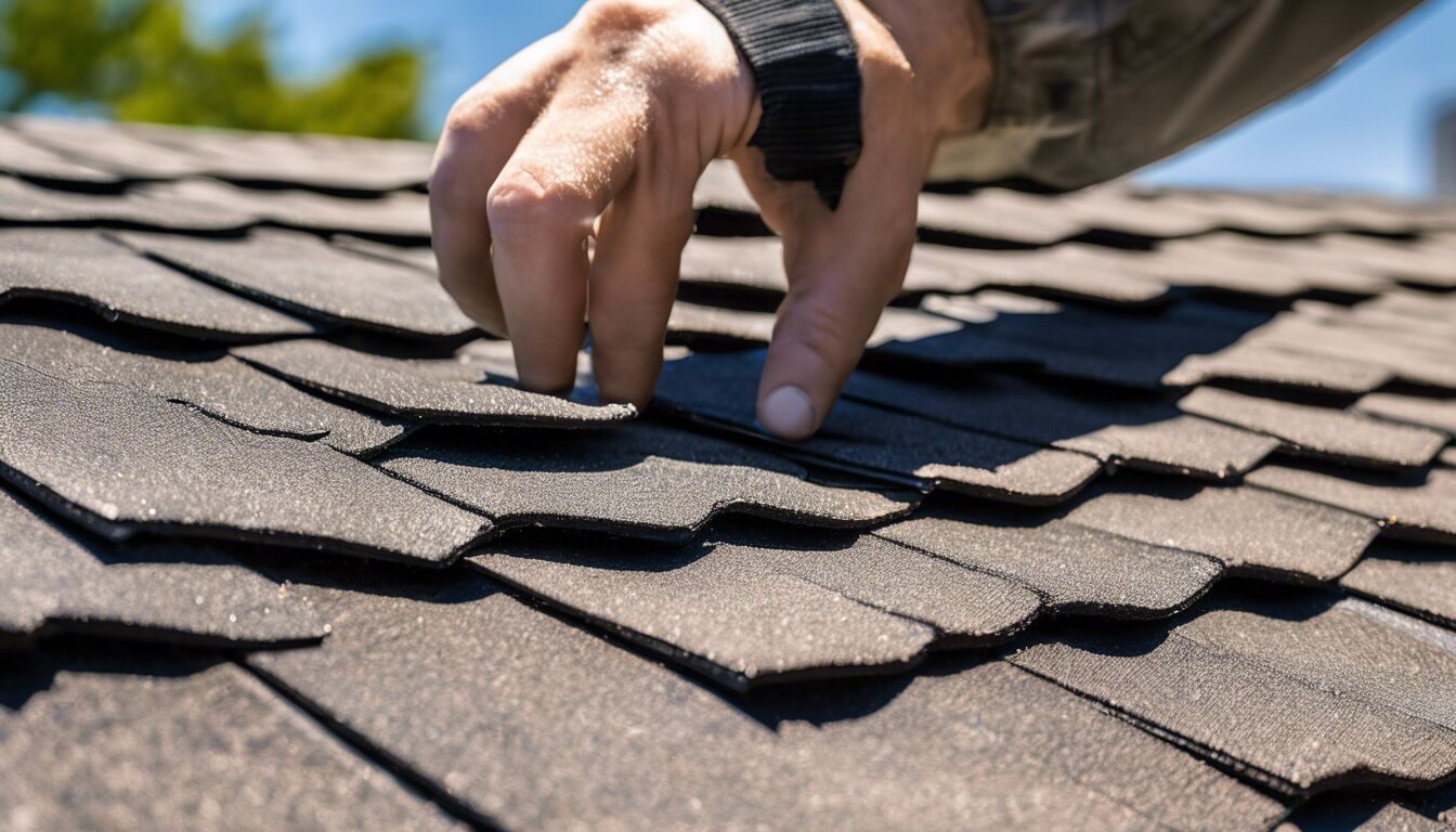 Trusted Roof Maintenance in Lutherville-Timonium