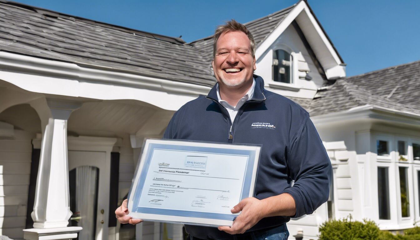 Why Essex Residents Choose Us for Roof Installation