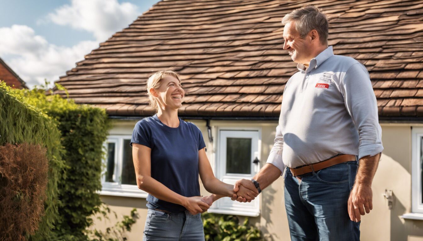 Why Essex Residents Choose Us for Roof Installation