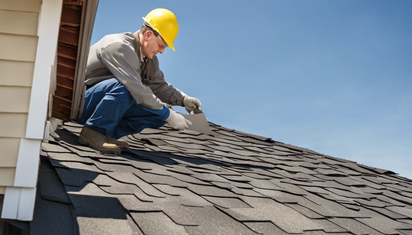 Why Regular Roof Inspections Are Crucial in Baltimore