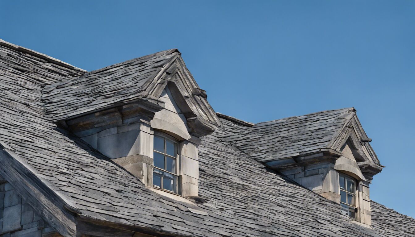 Why Slate Roofing is Ideal for Baltimore Homes