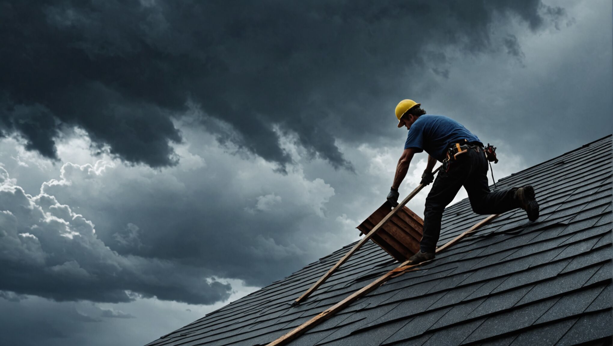 24/7 Emergency Roofing in Baltimore – Fast, Reliable Roof Repairs