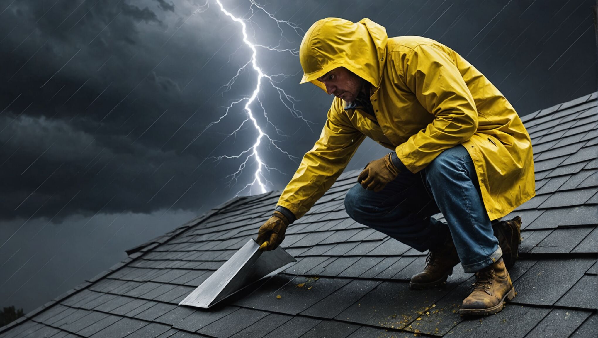 Baltimore Roof Repair Experts – Fast & Affordable Roofing Repairs