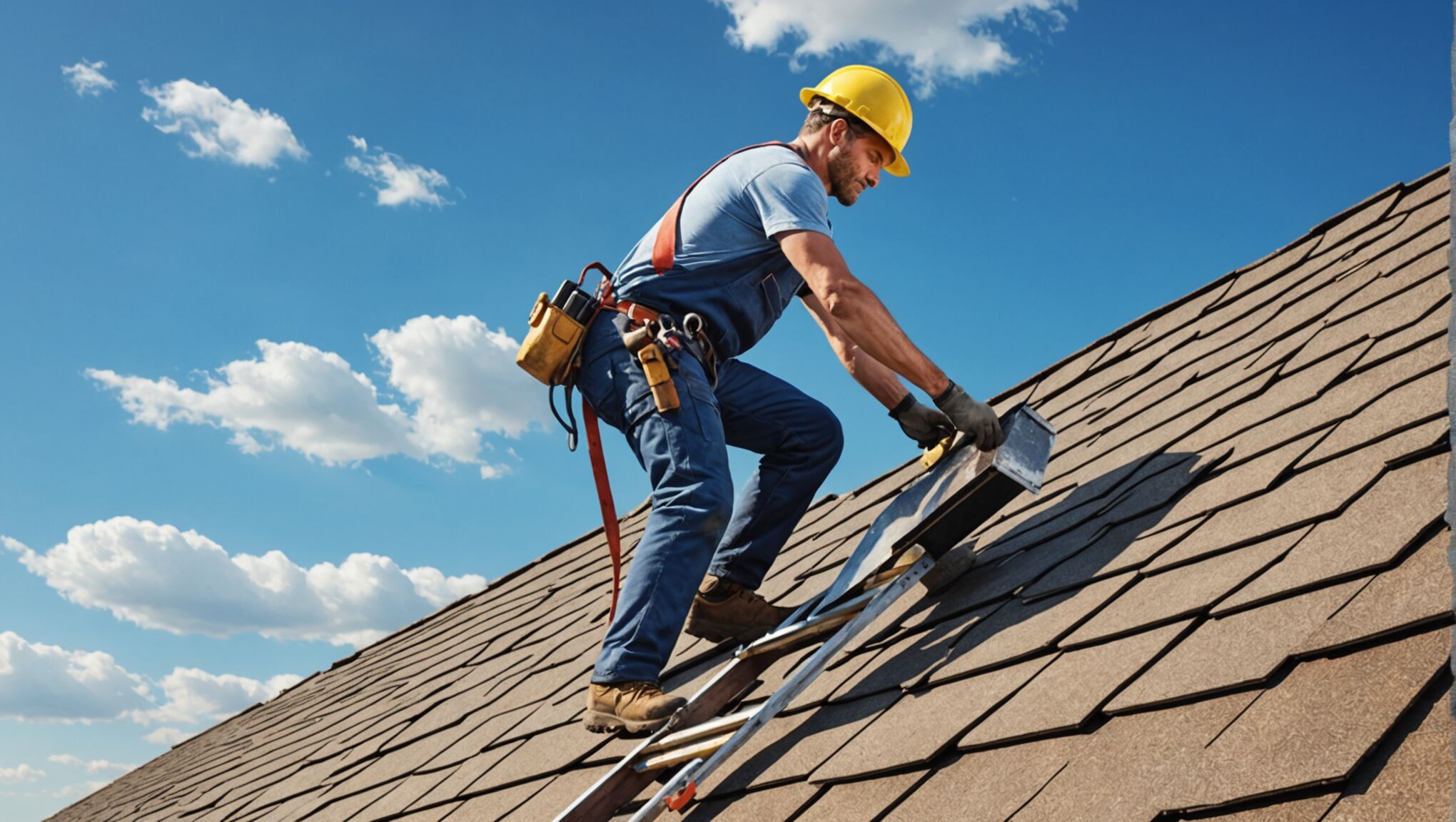 Crofton’s Best Roof Repair Team – Quick, Reliable Roofing Solutions