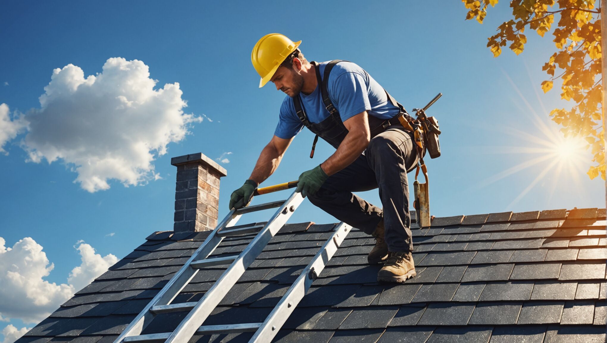 Frederick Roof Repair Services – Prompt & Professional Repairs