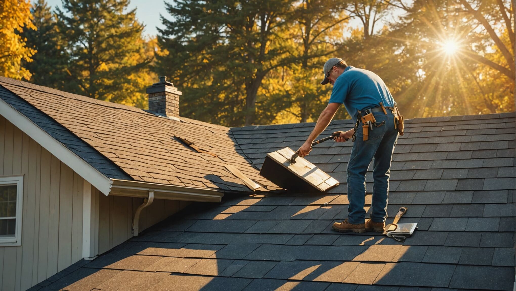 Glen Burnie Roof Repair Pros – High-Quality Repairs You Can Count On