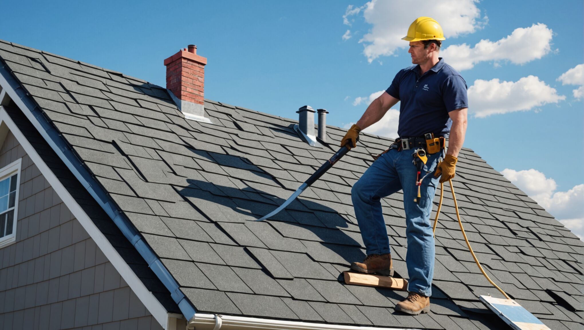 Roof Installation Professionals in Aberdeen – Trusted Aberdeen Roof Installers