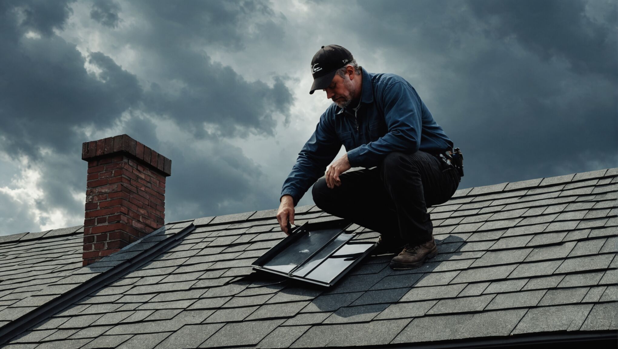 Shingle Roofing in Baltimore – Affordable & Long-Lasting Roofs