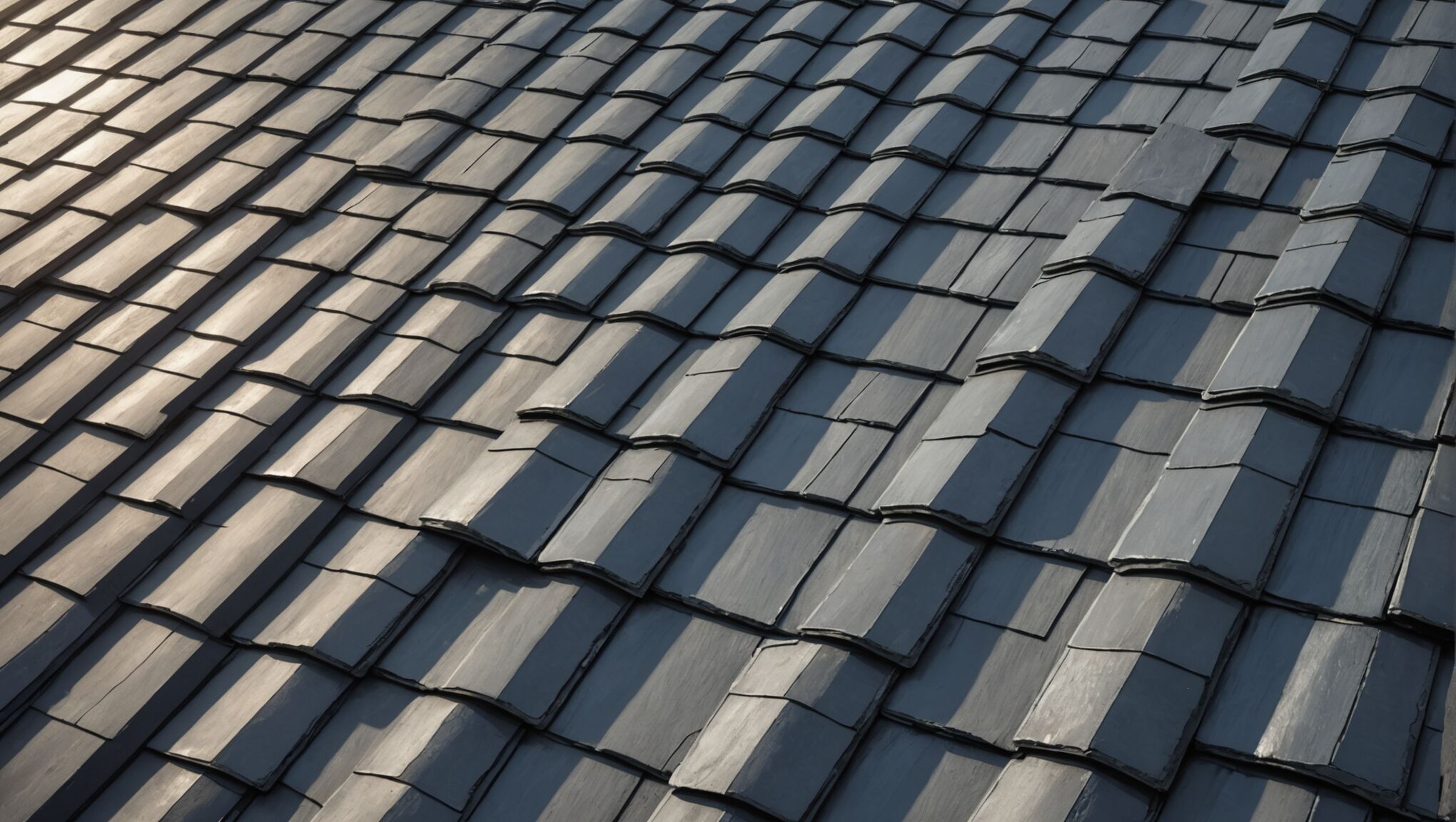 Slate Roofing in Baltimore – Premium Quality Slate Roofs