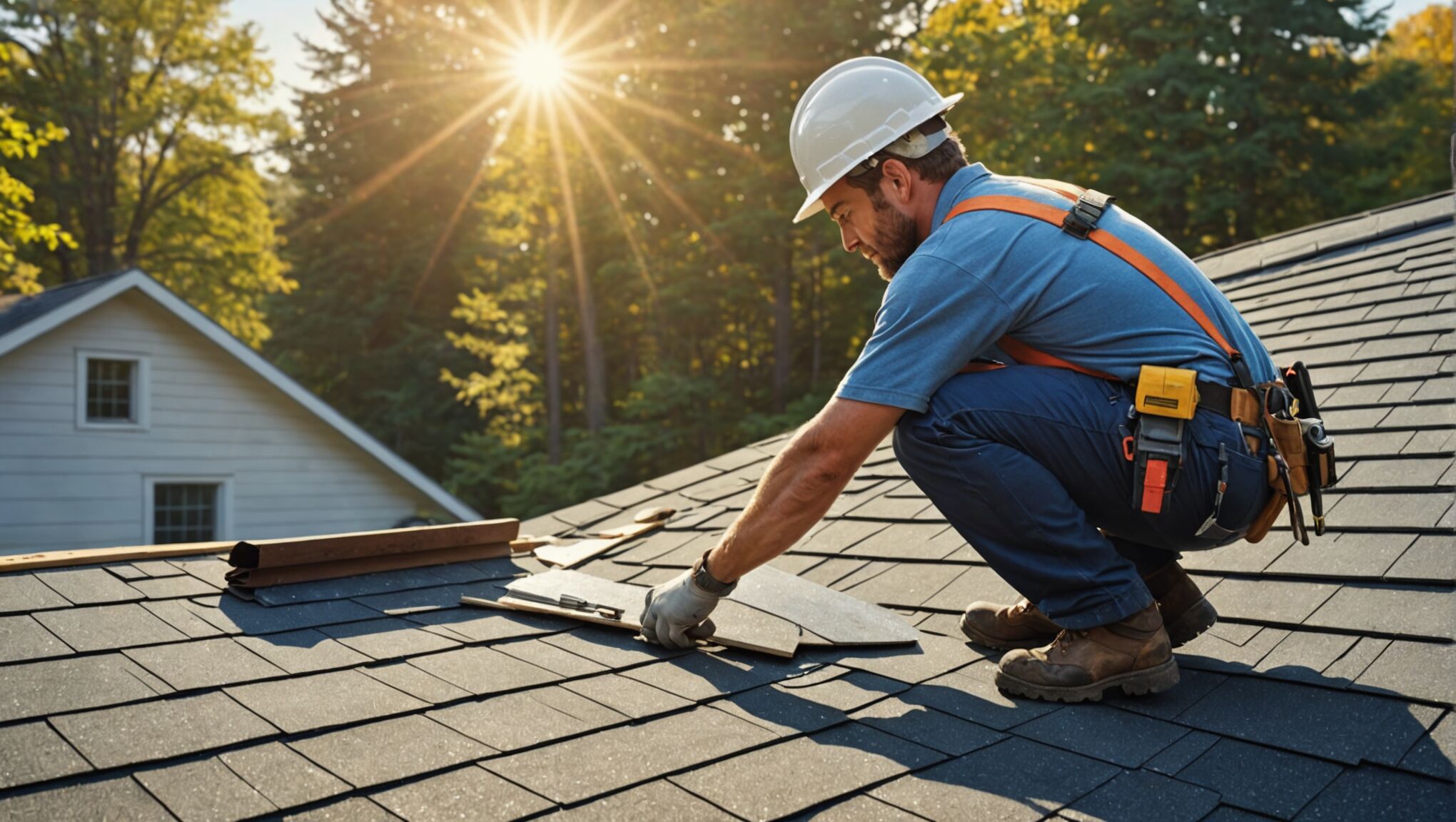 Trusted Roof Installation in Glen Burnie – Professional Glen Burnie Roof Installers